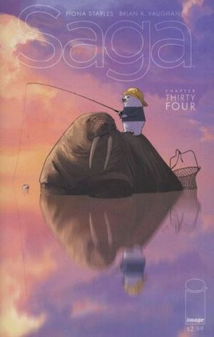 Saga #34