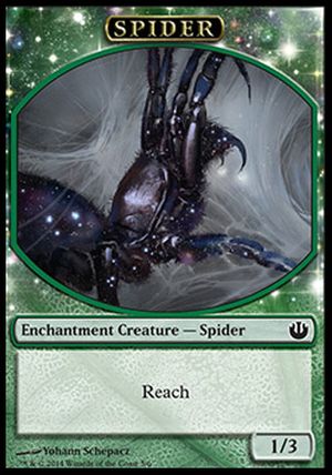 Spider (Journey into Nyx)