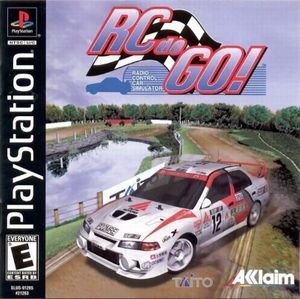 RC de Go!