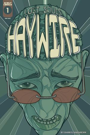 Lost Souls: Haywire #1