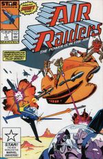 Air Raiders