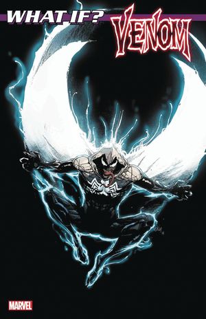 What If...?: Venom #5