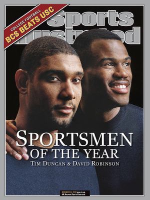 Sports Illustrated #v99 #23