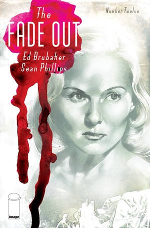 Fade Out #12