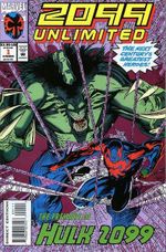 2099 Unlimited