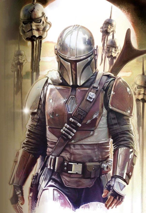 Star Wars Insider #210 (Comic Mint Foil Edition)