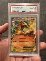 Charizard EX (12/106) - Flashfire