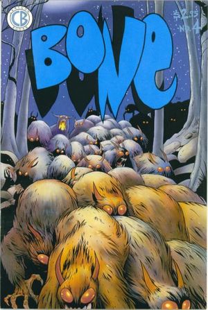 Bone #4
