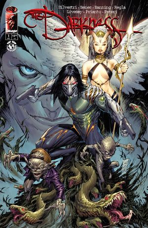 Darkness #1