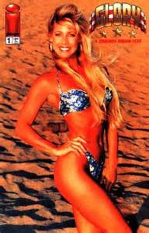Glory & Friends Bikini Fest #1