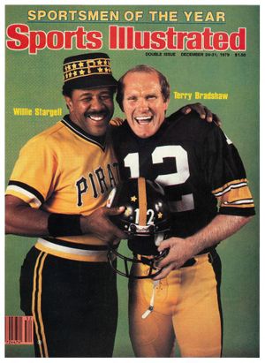 Sports Illustrated #v51 #26