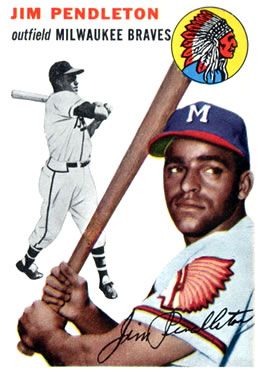 Milwaukee Braves Sports Cards Values - GoCollect (milwaukee-braves )