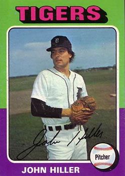  1976 Topps # 659 Ben Oglivie Detroit Tigers (Baseball