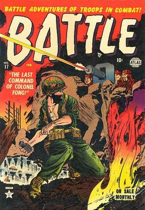 Battle #17