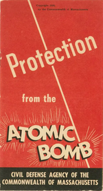 Civil Defense Agency