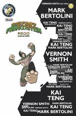 Action Lab Entertainment