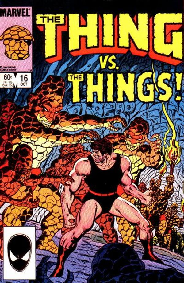 The Thing #16