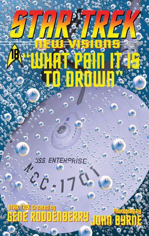Star Trek: New Visions #18