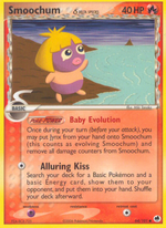 Smoochum