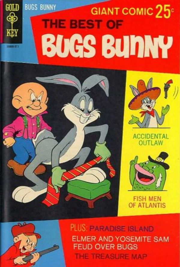 Best of Bugs Bunny #2