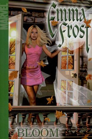 Emma Frost: Bloom Value - GoCollect