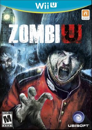 Zombi U