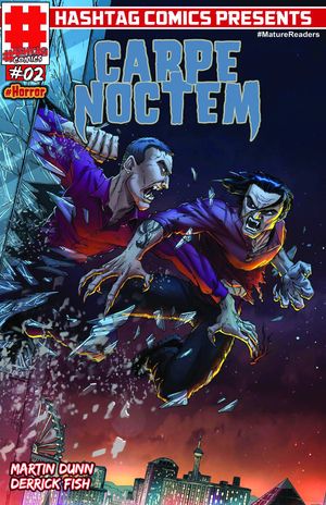 Carpe Noctem #2