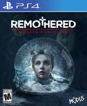Remothered: Broken Porcelain