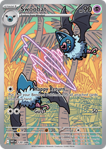 saboteri pokemon cards POKMON CARD GAME sv5a 089/066 SAR Saboteri Cards | Pokmon TCG