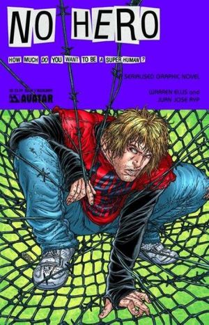 No Hero #7
