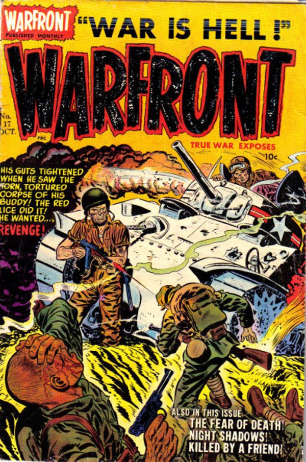 Warfront #17