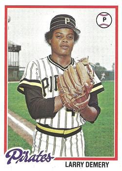 1979 Topps #223 Kent Tekulve Pittsburgh Pirates