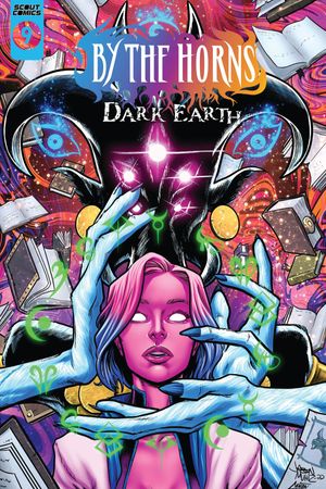 By the Horns: Dark Earth #9