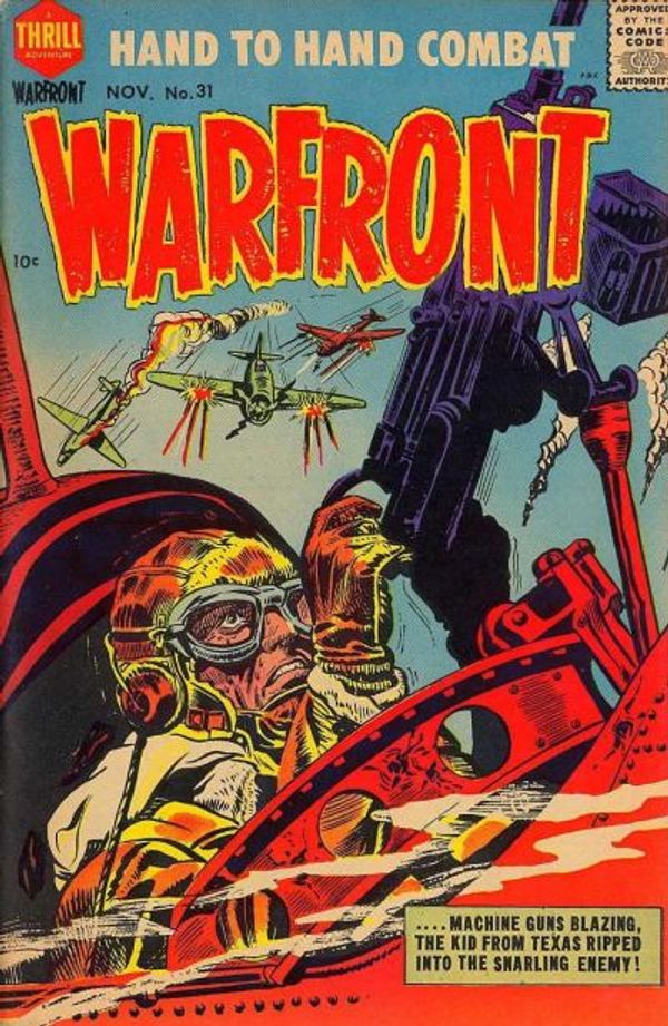 Warfront #31