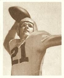 Jim Hardy 1948 Bowman #56 Sports Card