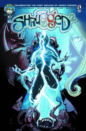 Shrugged #5