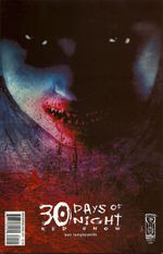 30 Days of Night: Red Snow
