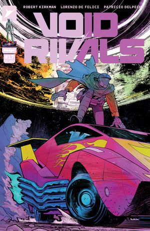 Void Rivals #17 (Cvr C Inc 1:10 Conor Hughes Connecting Variant)