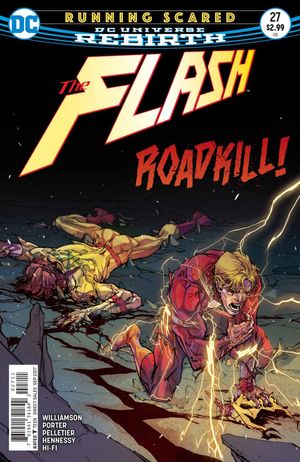 Flash #27
