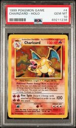 Charizard (4/102) - Base (Unlimited)