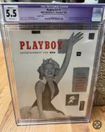 Playboy #v1 #1 (Page 3 Copy)