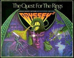 Quest for the Rings