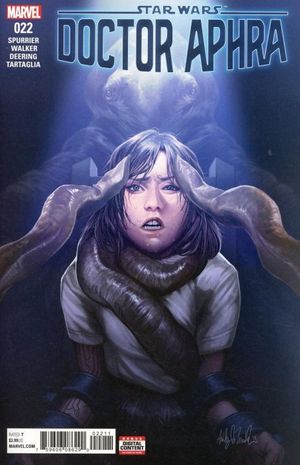 Doctor Aphra #22