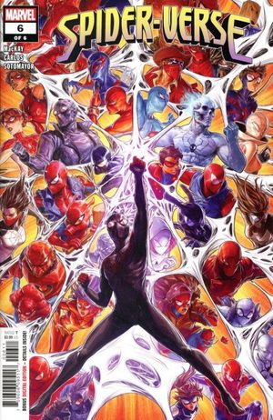 Spider-Verse #6