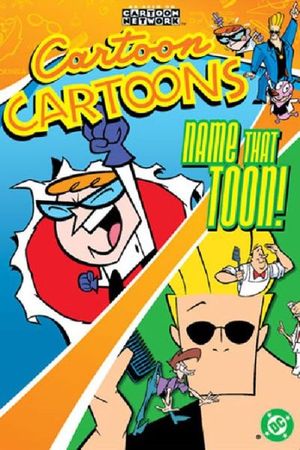 Cartoon Cartoons, Vol. 1: Name That Toon!