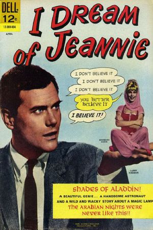 I Dream of Jeannie #1