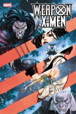 Weapon X-Men