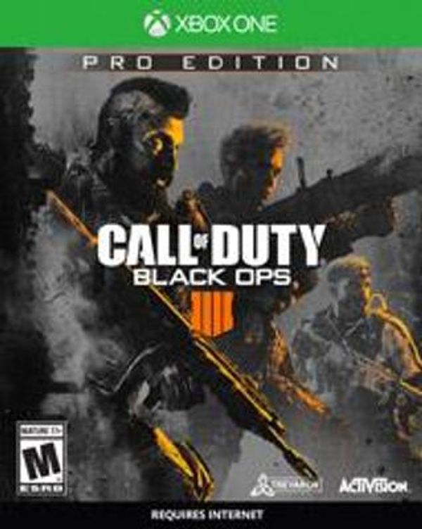 Call of Duty: Black Ops IIII [Pro Edition]