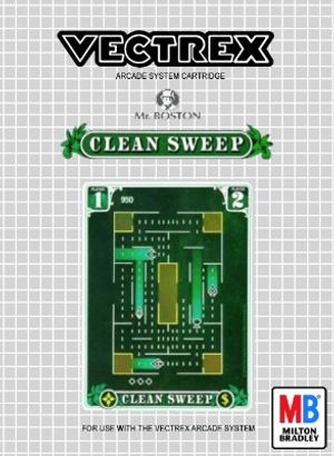 Clean Sweep