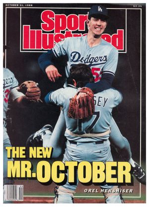 Sports Illustrated #v69 #19